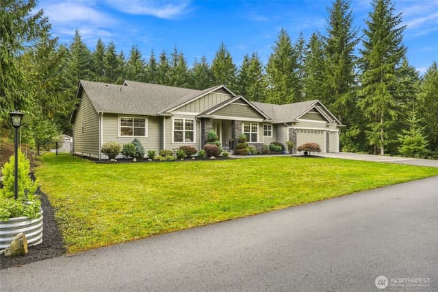 Property photo for 4003 259th Place NW, Stanwood photo 2