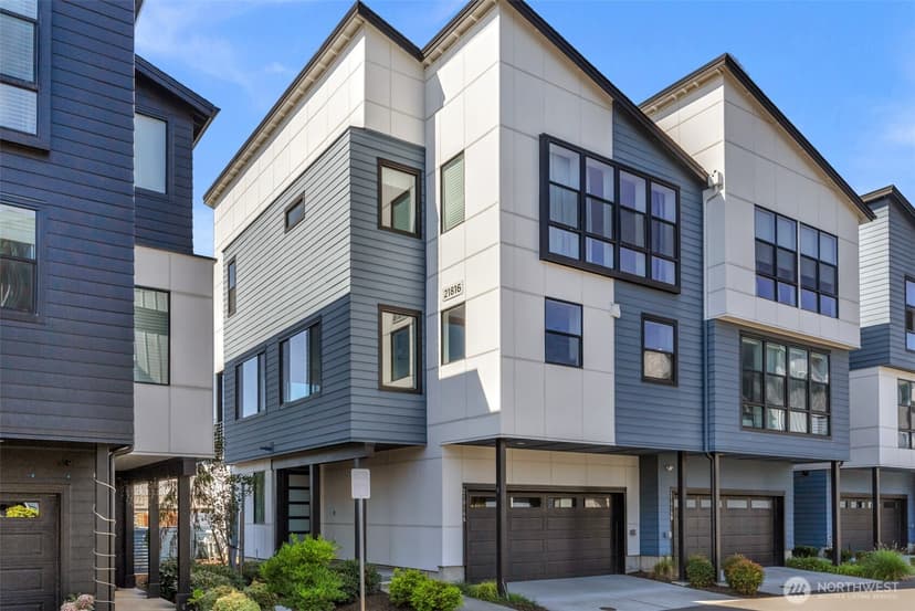 Property photo for 21816 24th Avenue SE #A, Bothell