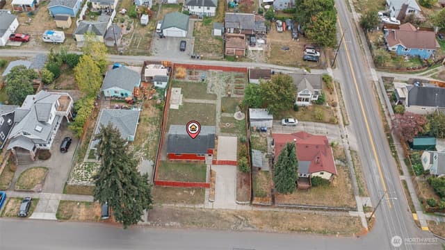 Property photo for 2210 E Harrison Street, Tacoma