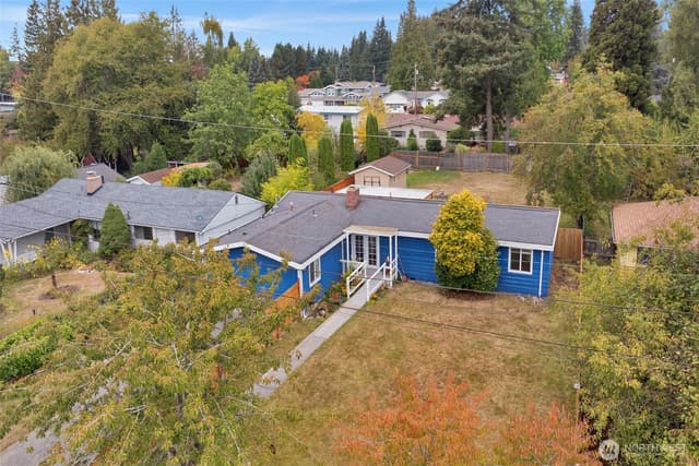 Property photo for 4209 191st Street SW, Lynnwood
