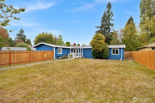 Property photo for 4209 191st Street SW, Lynnwood photo 4