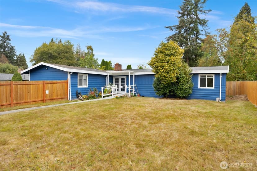 Property photo for 4209 191st Street SW, Lynnwood photo 3