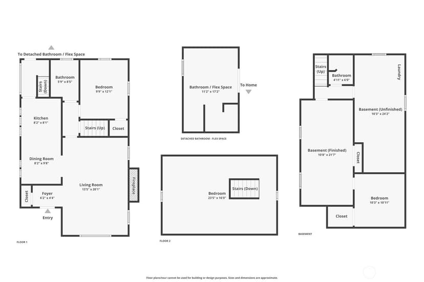 Property photo for 8007 Wallingford Avenue N, Seattle photo 19