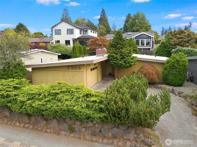 Property photo for 7308 45th Avenue NE, Seattle photo 37