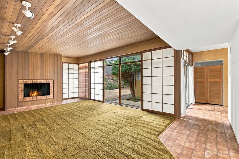 Property photo for 7308 45th Avenue NE, Seattle photo 6
