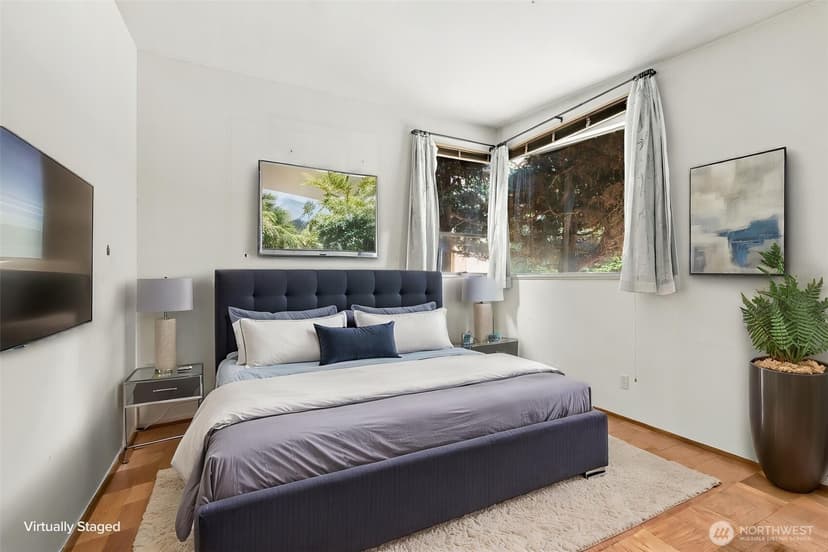 Property photo for 7308 45th Avenue NE, Seattle photo 23