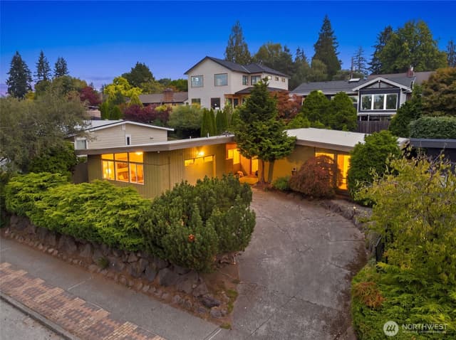 Property photo for 7308 45th Avenue NE, Seattle