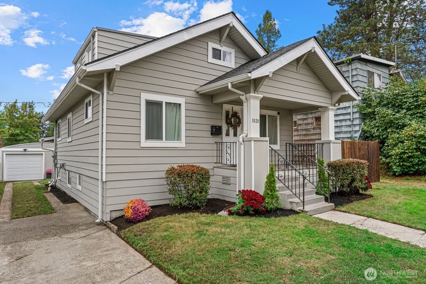 Property photo for 1020 S 43rd Street, Tacoma photo 20