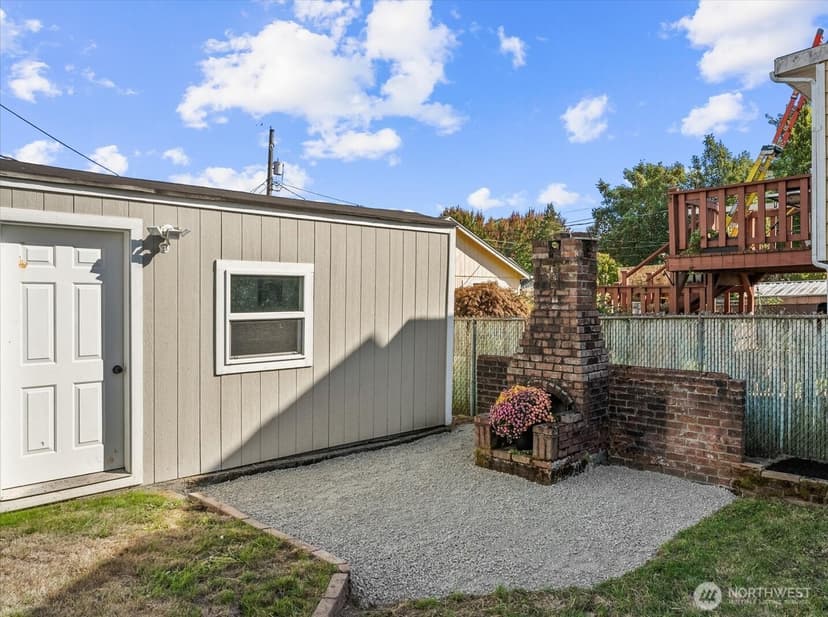 Property photo for 1020 S 43rd Street, Tacoma photo 22