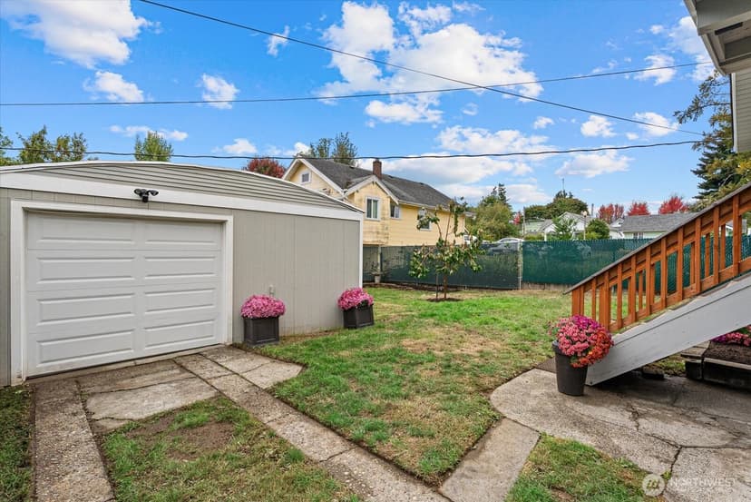Property photo for 1020 S 43rd Street, Tacoma photo 21