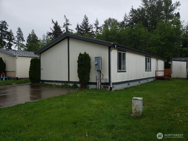Property photo for 10512 137th Street E #37, Puyallup
