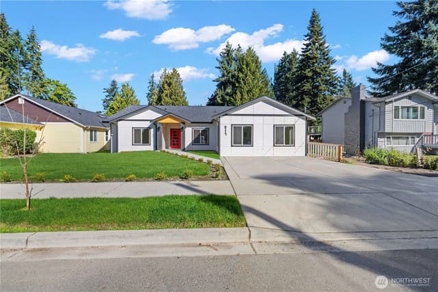 Property photo for 5117 144th Street SW, Edmonds