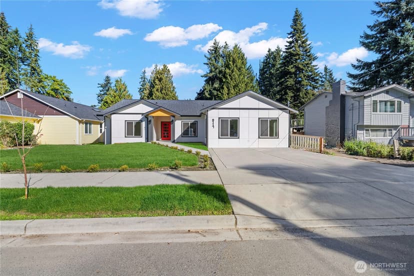 Property photo for 5117 144th Street SW, Edmonds