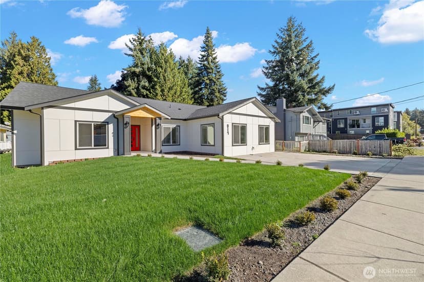 Property photo for 5117 144th Street SW, Edmonds photo 2