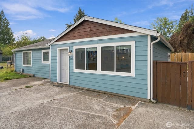 Property photo for 9329 53rd Avenue S #2, Seattle