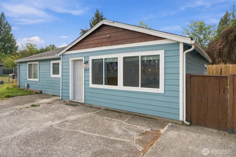 Property photo for 9329 53rd Avenue S #2, Seattle