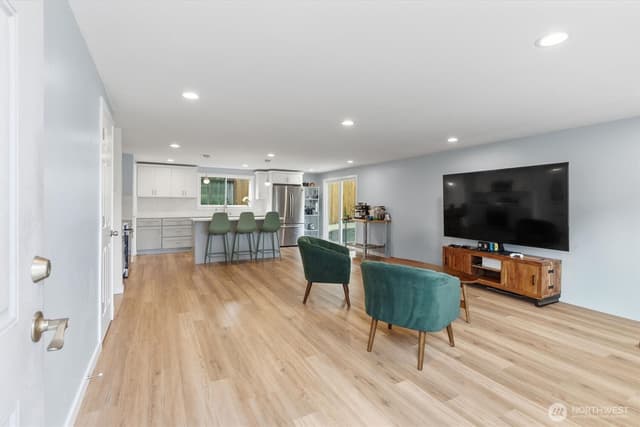 Property photo for 9329 53rd Avenue S #2, Seattle photo 2