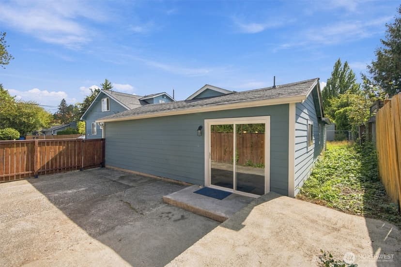 Property photo for 9329 53rd Avenue S #2, Seattle photo 16