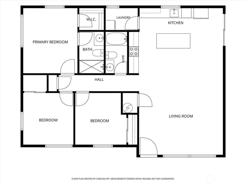 Property photo for 9329 53rd Avenue S #2, Seattle photo 17
