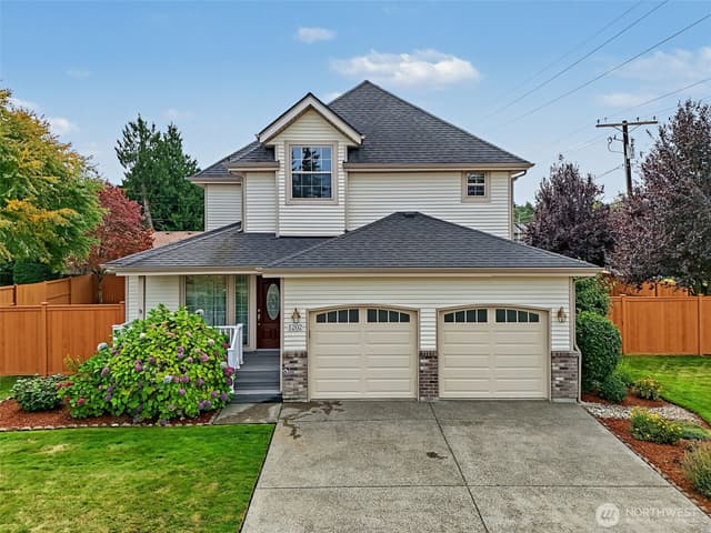 Property photo for 1202 33rd Street SE, Auburn
