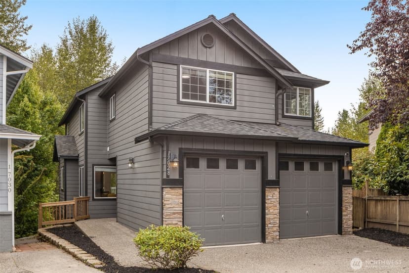 Property photo for 17028 4th Avenue SE, Bothell