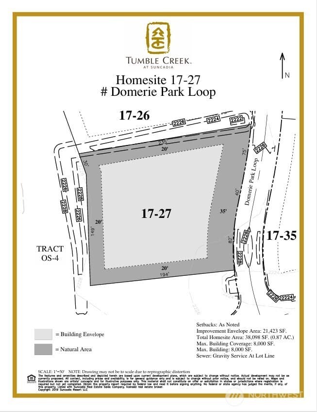 Property photo for 27 Domerie Park Loop, Cle Elum photo 10