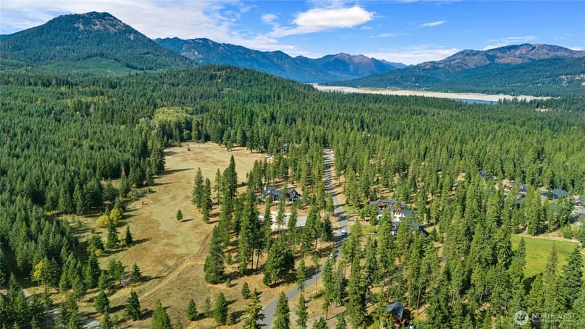 Property photo for 27 Domerie Park Loop, Cle Elum photo 12