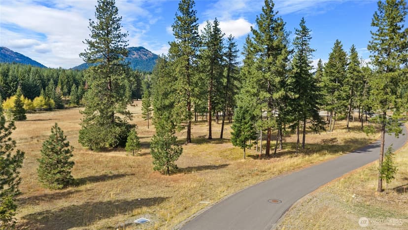 Property photo for 27 Domerie Park Loop, Cle Elum photo 7