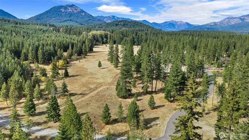 Property photo for 27 Domerie Park Loop, Cle Elum photo 18