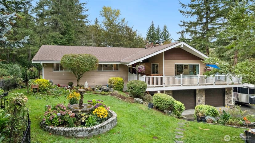 Property photo for 25806 SE 192nd Street, Maple Valley photo 35
