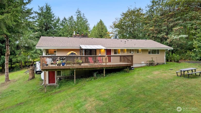 Property photo for 25806 SE 192nd Street, Maple Valley photo 27