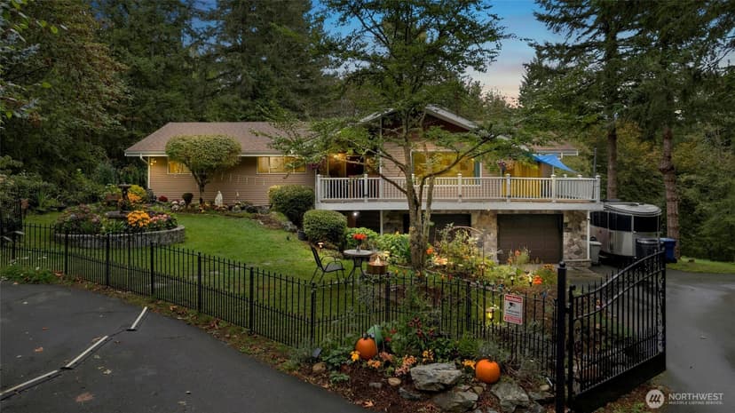 Property photo for 25806 SE 192nd Street, Maple Valley photo 38