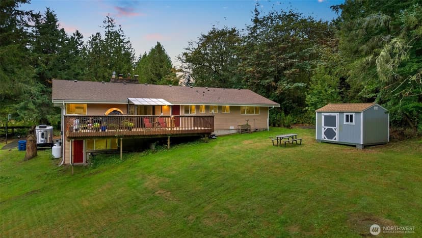 Property photo for 25806 SE 192nd Street, Maple Valley photo 34