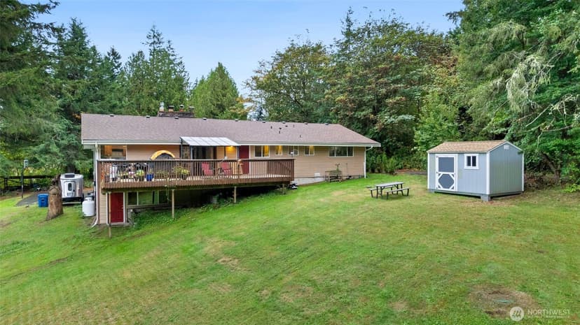 Property photo for 25806 SE 192nd Street, Maple Valley photo 28