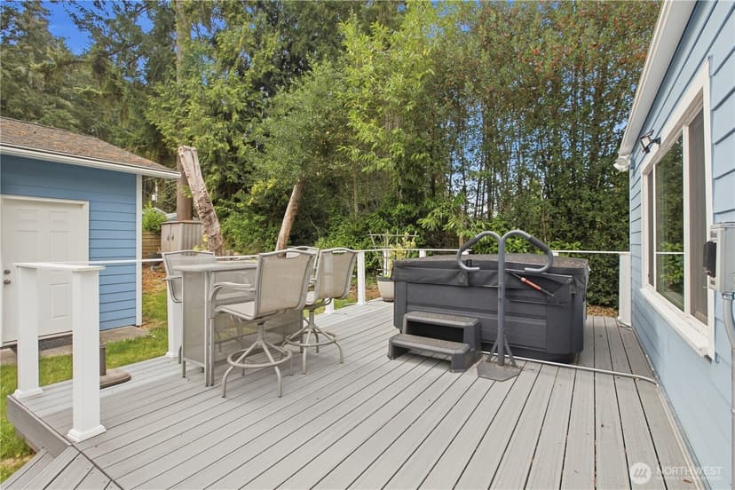 Property photo for 1533 NE 166th Street, Shoreline photo 21