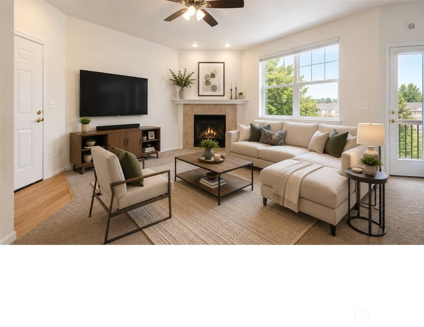 Property photo for 13000 Admiralty Way #C302, Everett photo 3