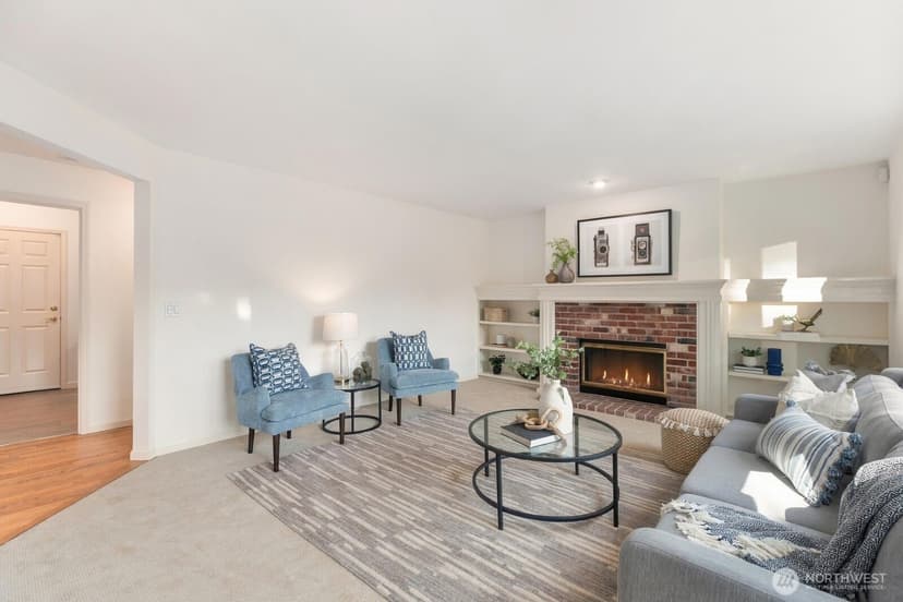 Property photo for 8748 NE Rosario Place, Bainbridge Island photo 16