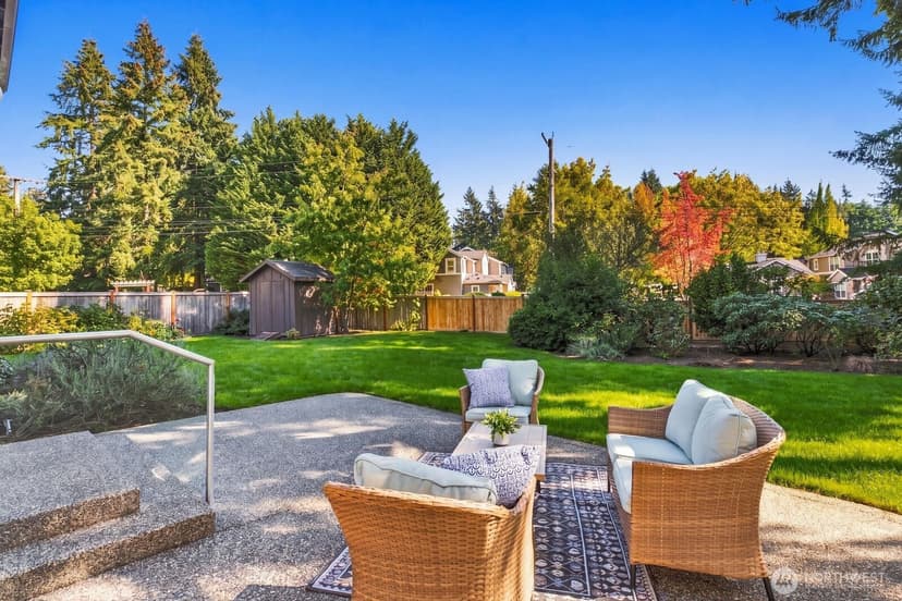 Property photo for 8748 NE Rosario Place, Bainbridge Island photo 14