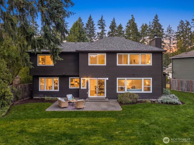 Property photo for 8748 NE Rosario Place, Bainbridge Island photo 2