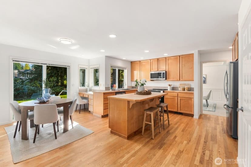 Property photo for 8748 NE Rosario Place, Bainbridge Island photo 13