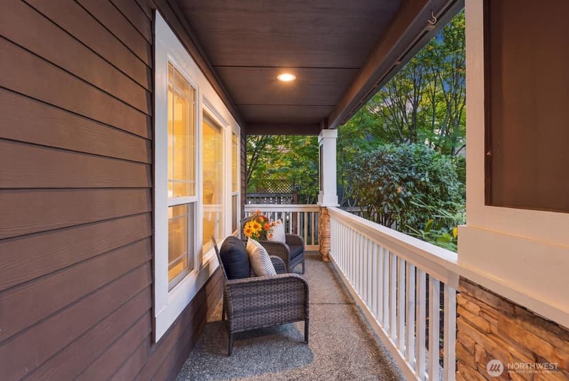 Property photo for 8748 NE Rosario Place, Bainbridge Island photo 4