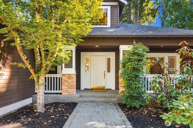Property photo for 8748 NE Rosario Place, Bainbridge Island photo 3