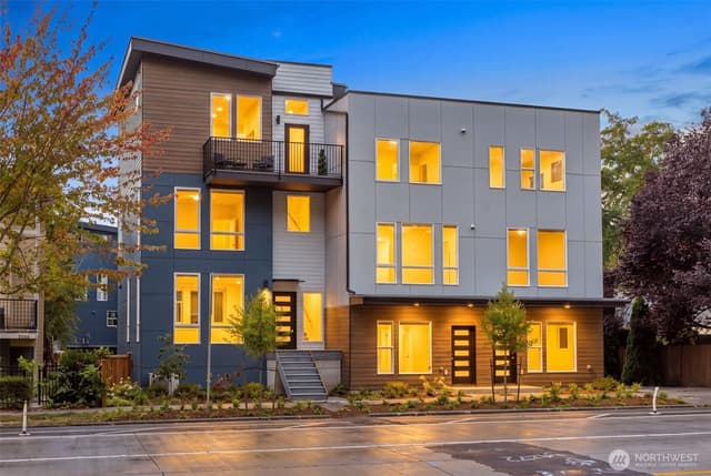 Property photo for 7035 Delridge Way SW, Seattle