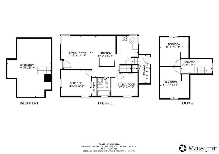 Property photo for 445 M Street NE, Auburn photo 34