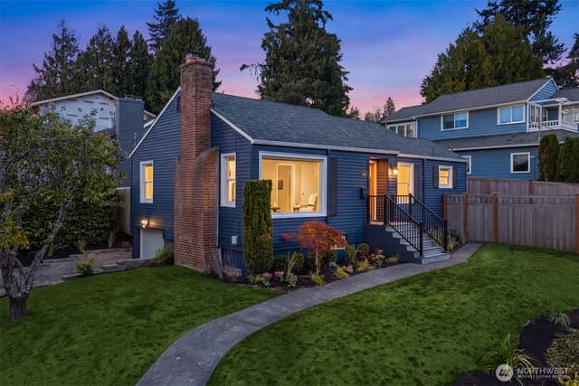 Property photo for 3022 W Smith Street, Seattle photo 2
