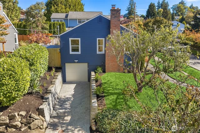 Property photo for 3022 W Smith Street, Seattle photo 3