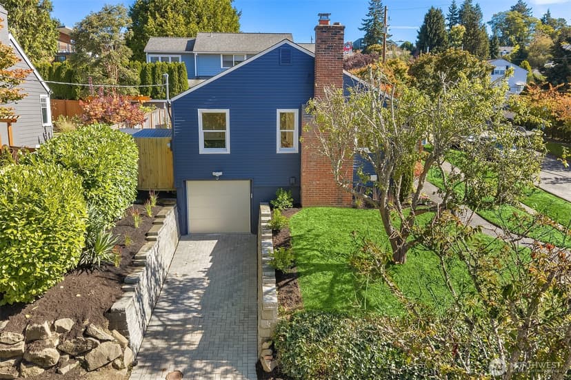 Property photo for 3022 W Smith Street, Seattle photo 3