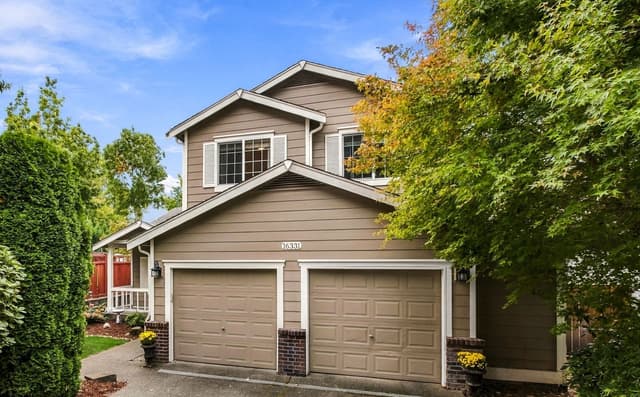 Property photo for 16331 SE 260th Street, Covington