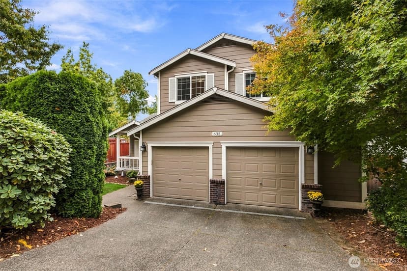 Property photo for 16331 SE 260th Street, Covington