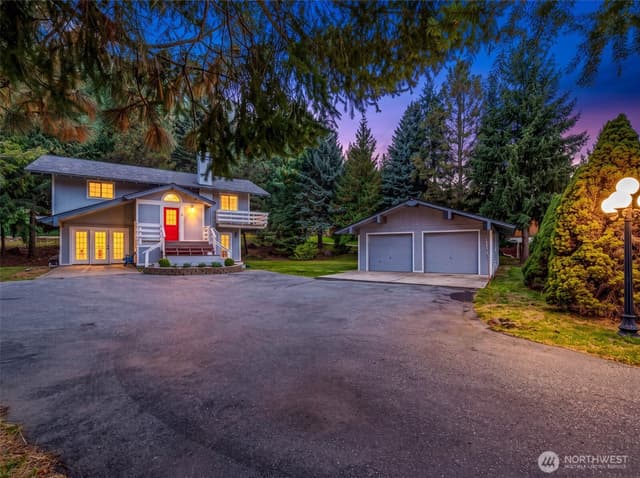 Property photo for 9771 Dye Road, Leavenworth photo 2